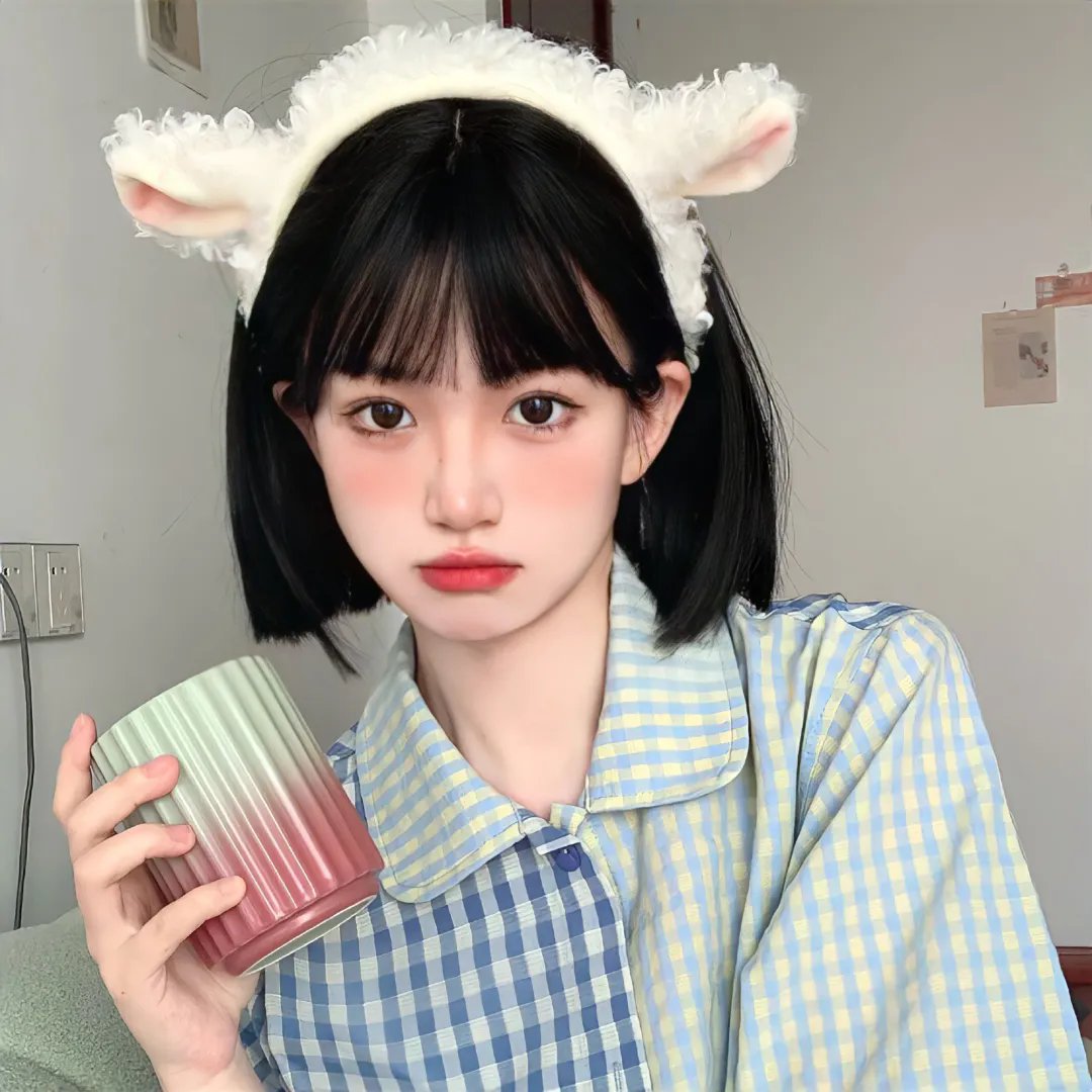 洞里的月亮